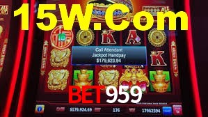 Explore as vantagens do Bet959: serviço profissional e confiabilidade