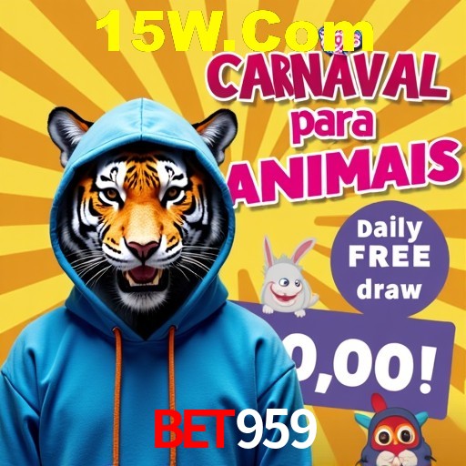Casino VIP Bet959