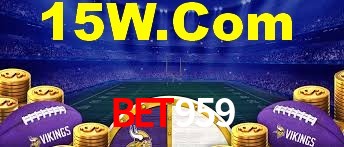 Exclusive Games Bet959
