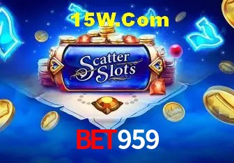 Apostas Esportivas na Bet959: Um Guia Completo