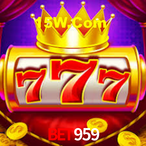 Bet959 Login