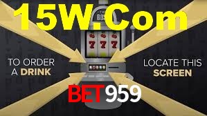 Premium Interface Bet959