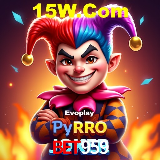 Tecnologia da Plataforma Bet959