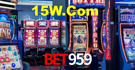 Bet959 App