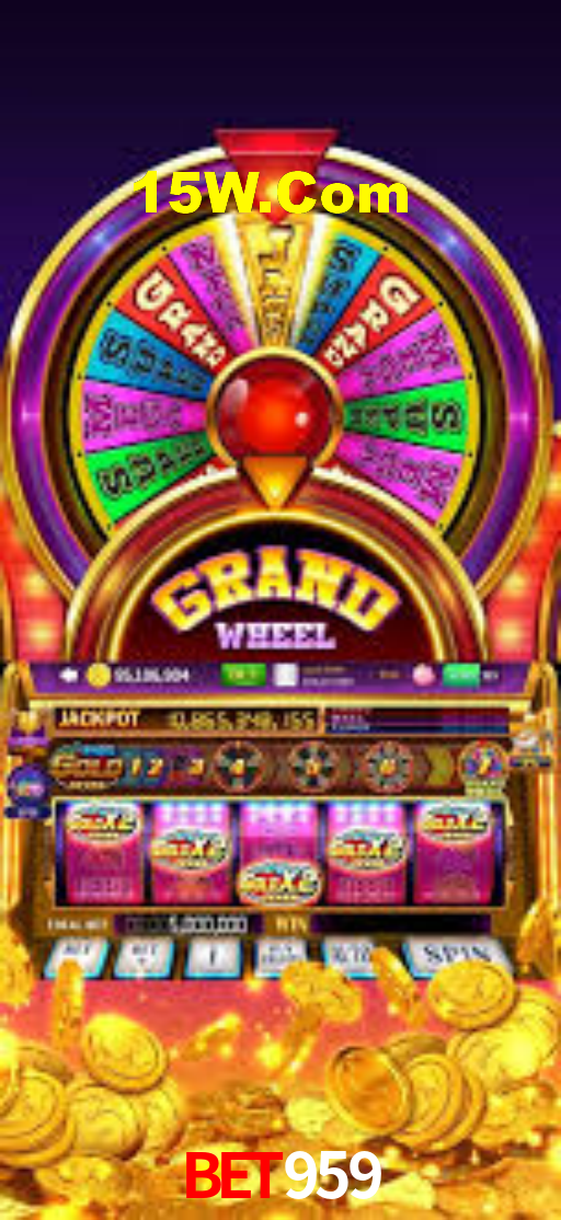 Bet959 Login