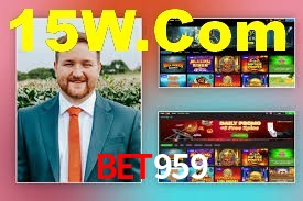 Daily Bonuses Bet959