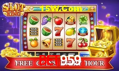 Inovações de Jogos na Bet959: O Futuro das Experiências Interativas