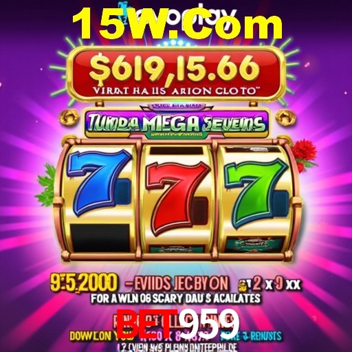 Provedores de Jogos Bet959