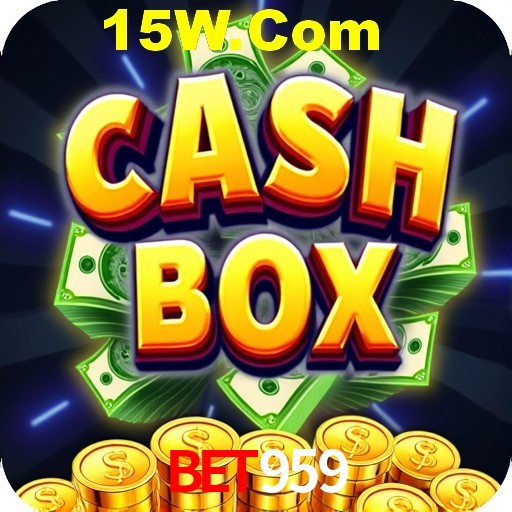 Diretório de Jogos Bet959