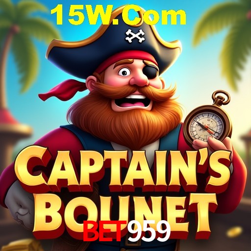 Bonus Features Bet959