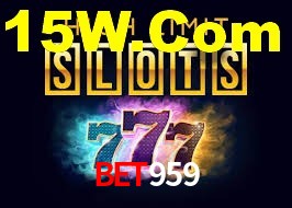 Bet959: Jogos de Caça-Níqueis-Altas Recompensas, Roleta-Velocidade, Blackjack-Desafios Máximos