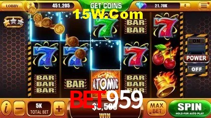 Desvendando o Mundo dos Jogos Virtuais na Bet959