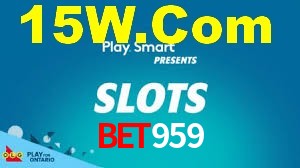 Bet959 App