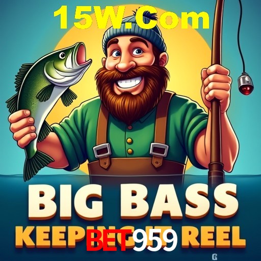Casino Ao Vivo Bet959