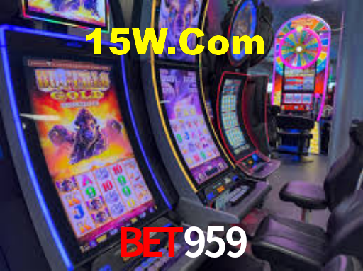 Bet959 App