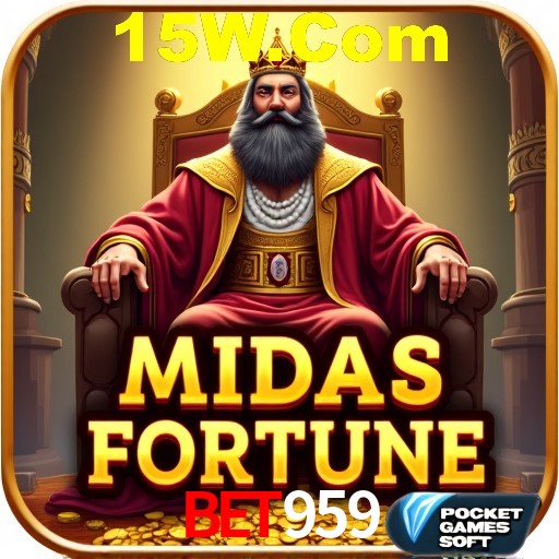 Apostas de Tênis Bet959