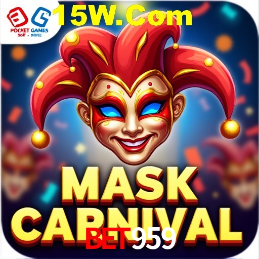 Secure Login Bet959