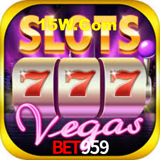 Bet959 Login