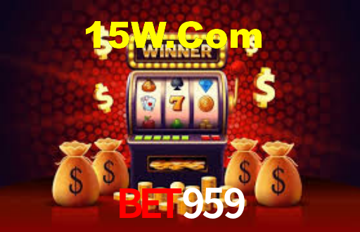 Bet959