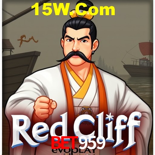 Game Providers Bet959