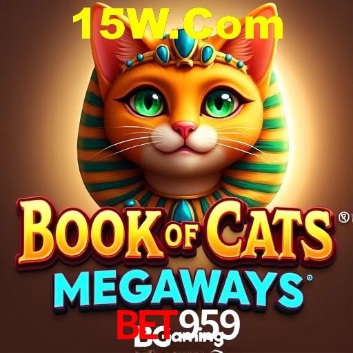 Descubra o Mundo do Cassino Online com Bet959