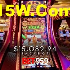 Tournaments Bet959