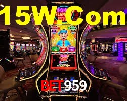 Blackjack Table Bet959