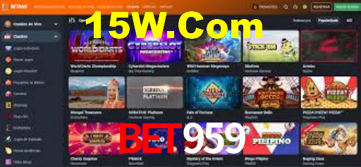 Bet959