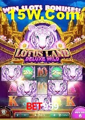 A Emoção da Loteria na Bet959: Uma Chance de Mudança de Vida