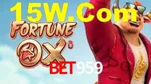 Bet959,Bet959 Login