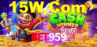 Bet959 App