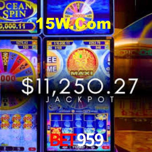 Bet959: A Experiência de Casino com Jogos de Mesa ao Vivo
