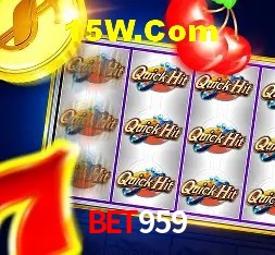 Descubra a Essência do Bet959: Nossa História e Compromissos